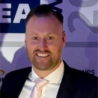 Bridger Howes Limited Employee Richard Howes's profile photo