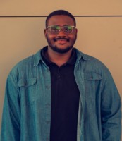 Xdroid Employee Godlyseed Uzoma's profile photo