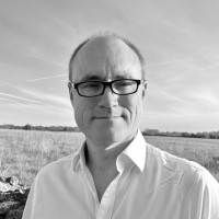 QinetiQ Employee Bill Biggs's profile photo