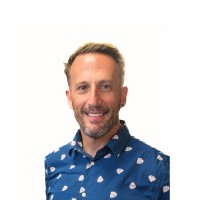 Wellington Airport Employee Chris Fox's profile photo