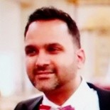 Vivek Parashar Email & Phone Number