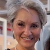 Baly Brasil Ltda Employee Andréa Bernardo's profile photo