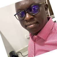 PFO Africa Employee Alex Boua's profile photo