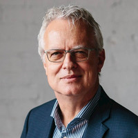 B+H Architects Employee Bruce Knapp's profile photo