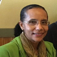 Dental Clinic Employee Andrea Wood's profile photo