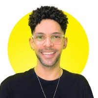 Capokia! Studio Employee Vinícius Mauricio Neto's profile photo