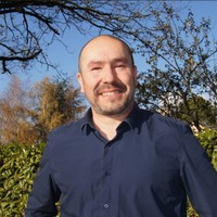 Laurent Vequeau Email