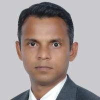 Deloitte India Employee Girijesh Kumar's profile photo