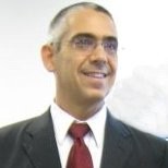 IN-COM Data Systems Employee Shlomo Friman's profile photo