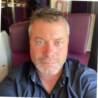 INTELCIA Employee Eric Aparicio's profile photo