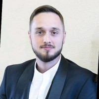 Technord Employee Luca Boi's profile photo