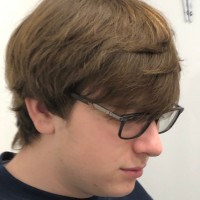 Hypixel Inc Employee Maxwell Lucier's profile photo