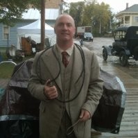 City of Troy (Michigan) Employee Robert Tyrrell's profile photo