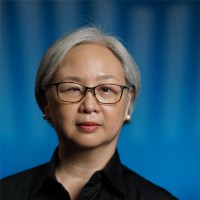 Apsce Employee Maria Mercedes T. Rodrigo's profile photo