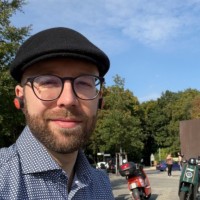 UNEOS AG Employee Pablo Prietz's profile photo