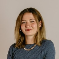 CATLab Employee Amelia Ubben's profile photo