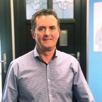 Warm Low Living Employee Mark Bannister's profile photo