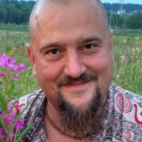 MarkitSERV Employee James Osborne's profile photo