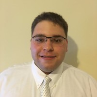 Suffolk University Employee Robert Biga's profile photo