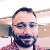 Acima Employee Jared Dinerstein's profile photo