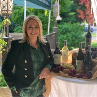 Kerr Cellars Employee Cristie Kerr's profile photo