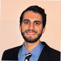Open-Xchange Employee Myles Anderson's profile photo