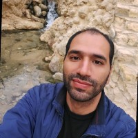 MWS Engineering Employee Mohamed Dridi's profile photo