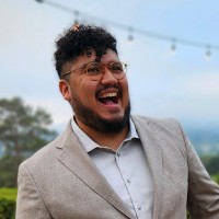 GBC Food Services Employee Cristian Ayala's profile photo