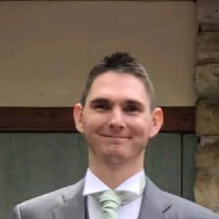 Planergy - Spend Management Software Employee Adrian Henley's profile photo