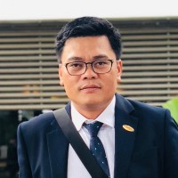 Indochine Engineering Employee Tuan Minh's profile photo