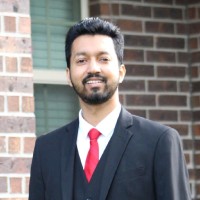 Melby Abraham Email & Phone Number