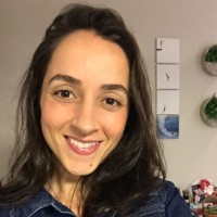 Extractta Employee Natalia Beneton's profile photo