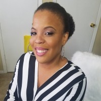 Georgia Department of Insurance & Safety Fire Employee Nia Pennick's profile photo
