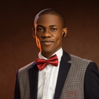 Kinplus Technologies Employee David Okereke's profile photo