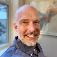 GENIUSQ.io Employee John MacEy's profile photo