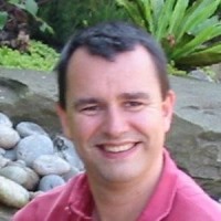 Candide Employee John Nixon's profile photo