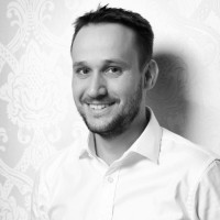 ČSOB Private Banking Employee Petr Primas's profile photo