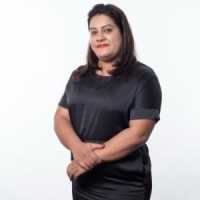 SYNAPSco Employee Ramchurn Hansha's profile photo