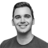 ZURU Edge Employee Tanner Svanas's profile photo