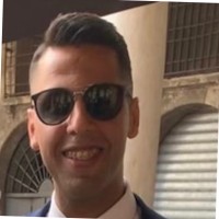 Simac Tech Employee Hicham Hadir's profile photo