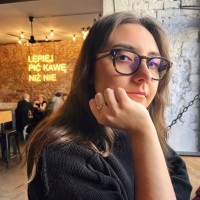 Magdalena Cieślewska Email