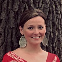 Mountain Comprehensive Health Corporation Employee Danielle Harvel's profile photo