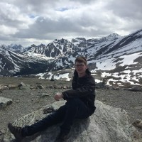 Granify Employee James Lloyd's profile photo