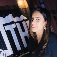 Dana Choga Employee Bhavika Tomar's profile photo