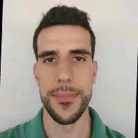 INESC TEC Employee Manuel Curral's profile photo