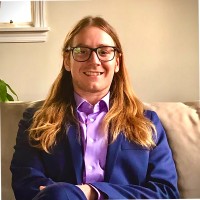 Tekion Corp Employee Chad Herring's profile photo