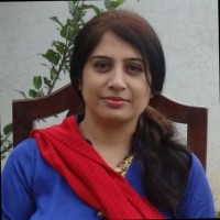 The City School Employee Aliya Malik's profile photo