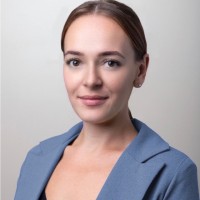 Snappii Employee Kate Nikitina's profile photo