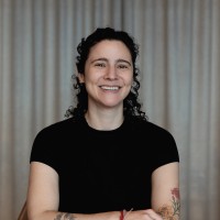 Maincode Employee Sara E. Rodriguez Gomez's profile photo