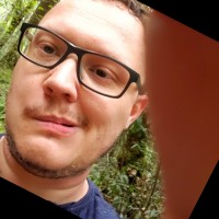 Cisco Meraki Employee James Patton's profile photo